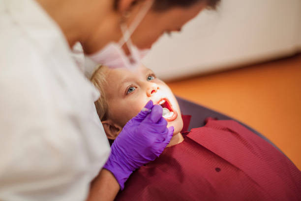 Best Emergency Dental Care for Broken or Chipped Teeth in Odon, IN